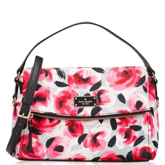 kate spade Handbags - Kate Spade Blake Avenue Miri Crossbody Bag